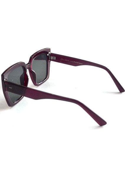 124 C40 Kadın Güneş Gözlüğü modelleri