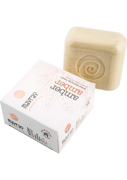 Amber Zeytinyağı Sabunu 150 gr modelleri