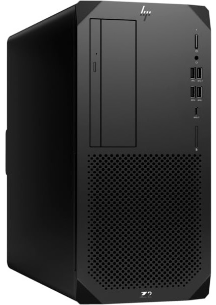 Ws Z2 G9 I7-14700K 64GB Ddr5 2tb HDD + 512GB SSD 12GB Nvidia Rtx A2000 Windows 11 Pro 88T1N3EA28