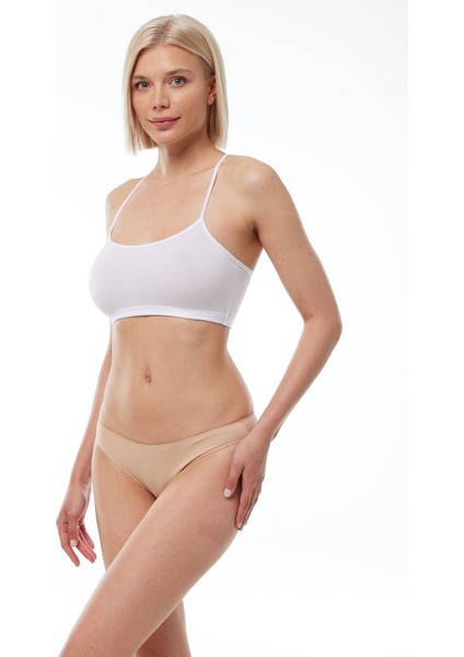 183 6'lı Paket Kadın Modal Düşük Bel Iz Yapmayan Slip & Külot Listeye Geri Dön fiyatları