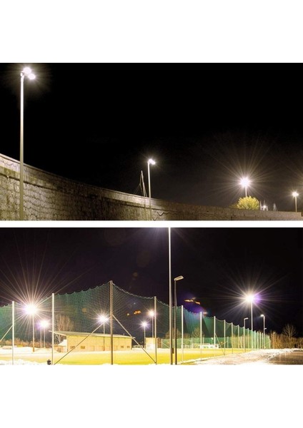 100 Watt 6500K Beyaz Işık LED Projektör IP66