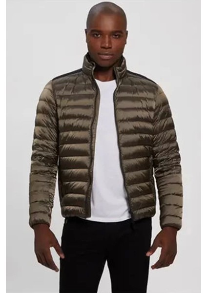 Light Erkek Kaz Tüyü Mont