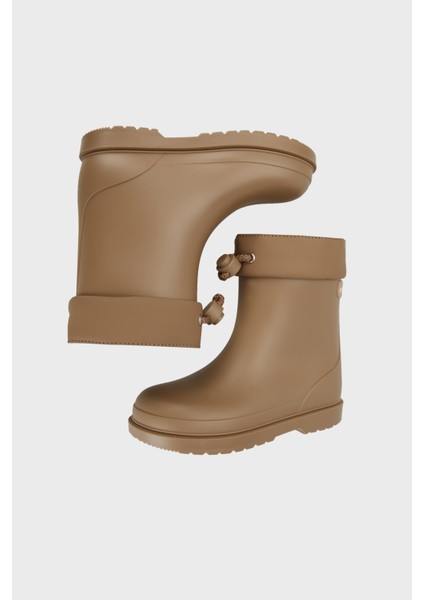 Bimbi Yağmur Çizmesi Unisex Çocuk Yağmur Çizmesi W10257 indirimleri