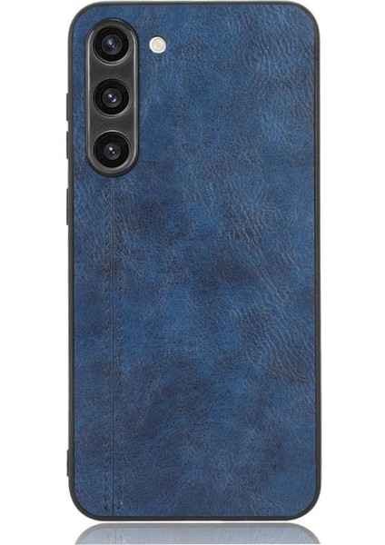 Samsung Galaxy S23 Artı Klasik Lightweigh Sözleşmeli Için Hafif Durumda (Yurt Dışından)