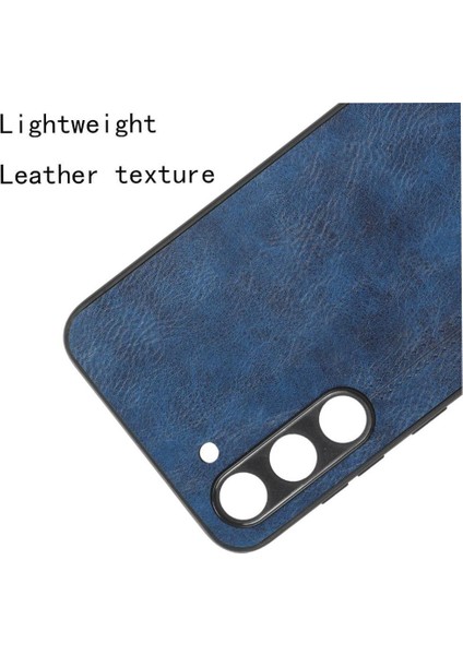 Samsung Galaxy S23 Artı Klasik Lightweigh Sözleşmeli Için Hafif Durumda (Yurt Dışından) fırsatları