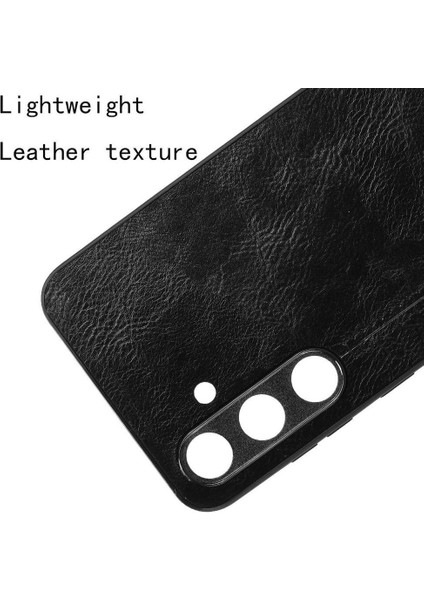 Samsung Galaxy S24 Artı Darbeye Dayanıklı Klasik Lightweigh Için Hafif Kılıf (Yurt Dışından) fiyatları