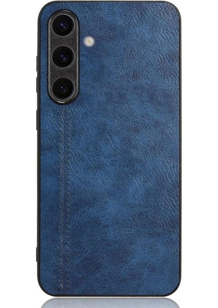 Samsung Galaxy S24 Artı Darbeye Dayanıklı Klasik Lightweigh Için Hafif Kılıf (Yurt Dışından)