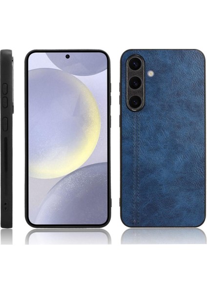 Samsung Galaxy S24 Artı Darbeye Dayanıklı Klasik Lightweigh Için Hafif Kılıf (Yurt Dışından) indirimleri