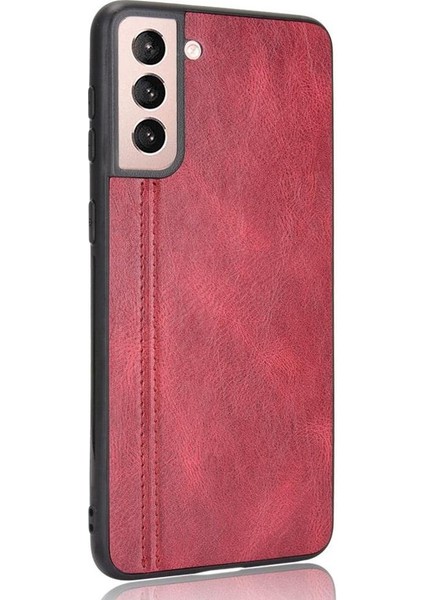 Samsung Galaxy S21 Artı Sözleşmeli Tasarım Klasik Için Hafif Durumda (Yurt Dışından) fiyatları