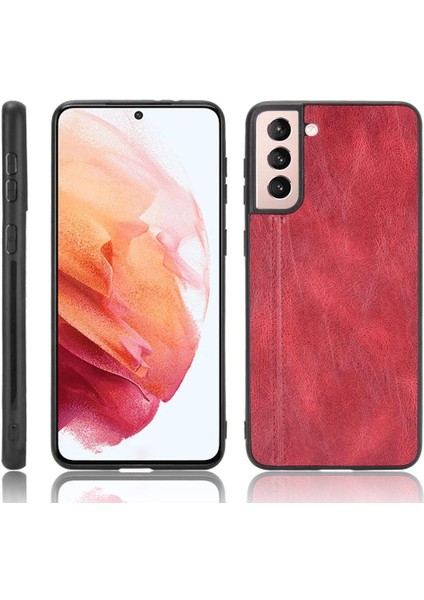 Samsung Galaxy S21 Artı Sözleşmeli Tasarım Klasik Için Hafif Durumda (Yurt Dışından) fırsatları