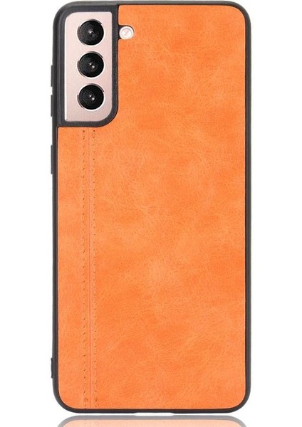 Samsung Galaxy S22 5g Için Hafif Durumda Ince Darbeye Sözleşmeli (Yurt Dışından)