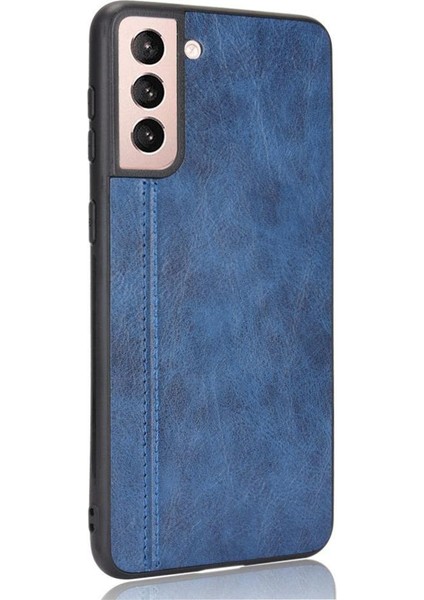 Samsung Galaxy S21 Artı Sözleşmeli Tasarım Klasik Için Hafif Durumda (Yurt Dışından) modelleri