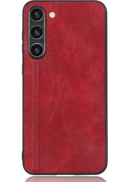 Samsung Galaxy S23 Artı Klasik Lightweigh Sözleşmeli Için Hafif Durumda (Yurt Dışından)