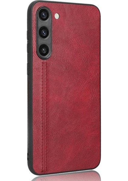 Samsung Galaxy S23 Artı Klasik Lightweigh Sözleşmeli Için Hafif Durumda (Yurt Dışından) fiyatları