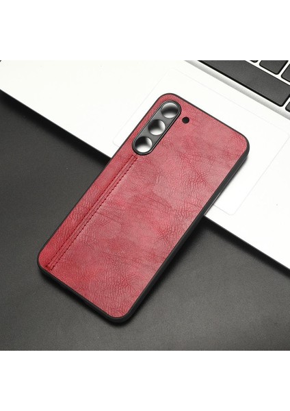 Samsung Galaxy S23 Artı Klasik Lightweigh Sözleşmeli Için Hafif Durumda (Yurt Dışından) indirimleri