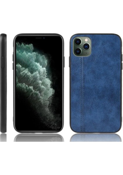 IPhone 11 Için Hafif Durumda Pro Darbeye Sözleşmeli Tasarım Ince (Yurt Dışından)