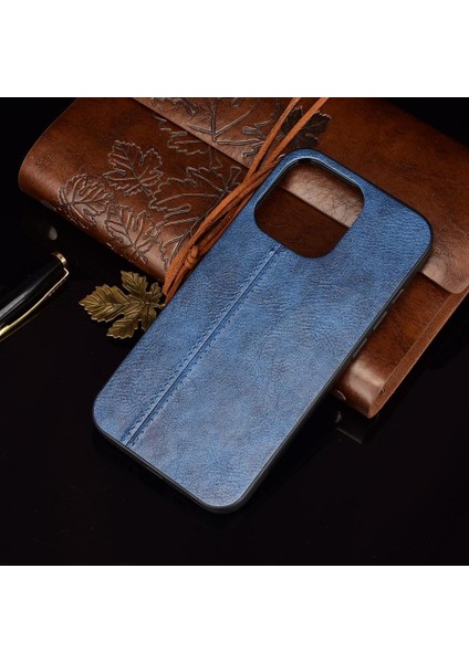 IPhone 13 Için Hafif Durumda Pro Max Sözleşmeli Tasarım Darbeye Ince (Yurt Dışından)