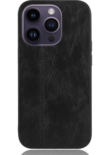 IPhone 15 Için Hafif Durumda Pro Max Lightweigh Sözleşmeli Tasarım Ince (Yurt Dışından)