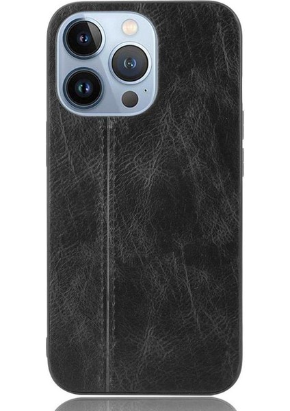 IPhone 13 Için Hafif Durumda Pro Max Sözleşmeli Tasarım Darbeye Ince (Yurt Dışından)