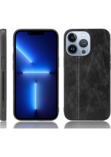 IPhone 13 Için Hafif Durumda Pro Max Sözleşmeli Tasarım Darbeye Ince (Yurt Dışından) fiyatları