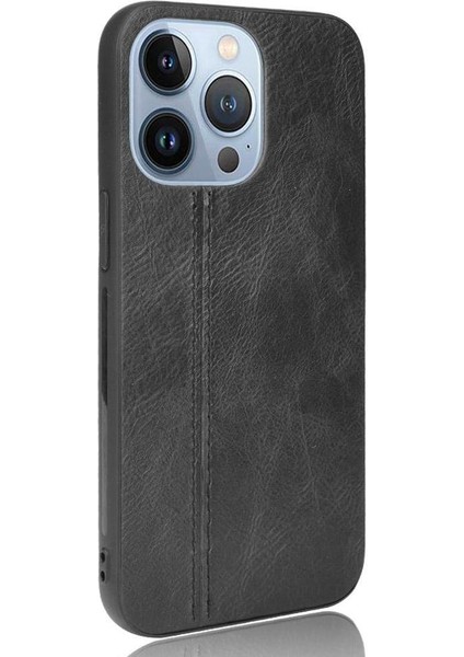 IPhone 13 Için Hafif Durumda Pro Max Sözleşmeli Tasarım Darbeye Ince (Yurt Dışından) indirimleri