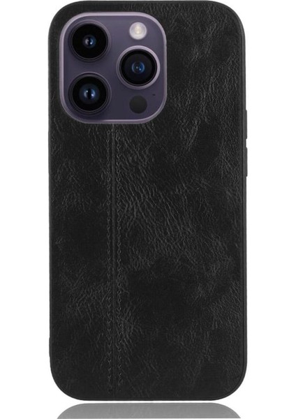 IPhone 14 Için Hafif Durumda Pro Max Darbeye Sözleşmeli Tasarım Ince (Yurt Dışından)