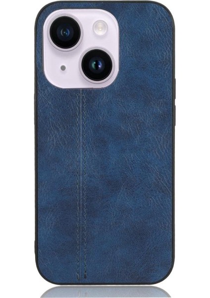 IPhone 15 Için Hafif Durumda Artı Ince Klasik Darbeye Sözleşmeli (Yurt Dışından)