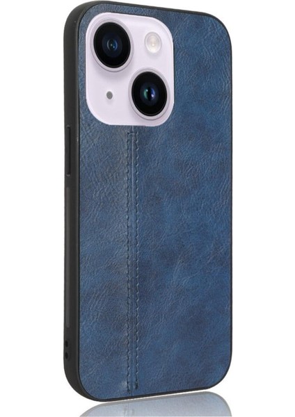 IPhone 15 Için Hafif Durumda Artı Ince Klasik Darbeye Sözleşmeli (Yurt Dışından)