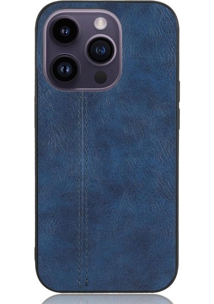 IPhone 14 Için Hafif Durumda Pro Max Darbeye Sözleşmeli Tasarım Ince (Yurt Dışından)