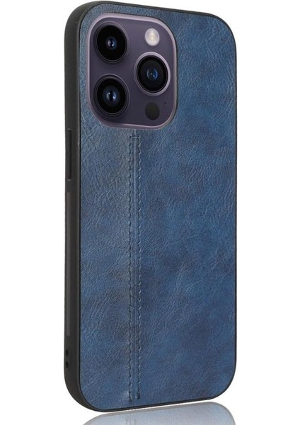 IPhone 14 Için Hafif Durumda Pro Max Darbeye Sözleşmeli Tasarım Ince (Yurt Dışından)