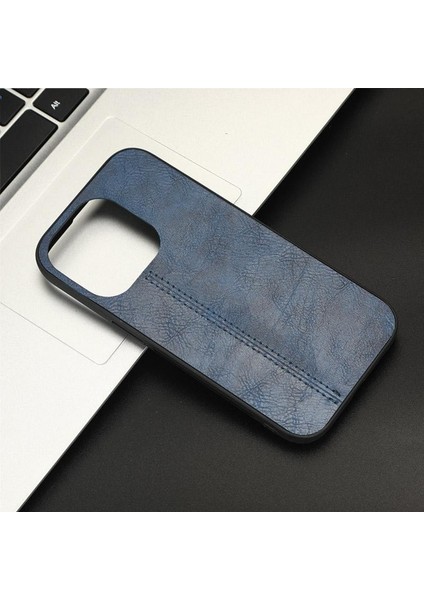 IPhone 14 Için Hafif Durumda Pro Max Darbeye Sözleşmeli Tasarım Ince (Yurt Dışından)