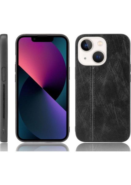 IPhone 13 Için Hafif Durumda Lightweigh Sözleşmeli Tasarım Klasik Ince (Yurt Dışından) fiyatları