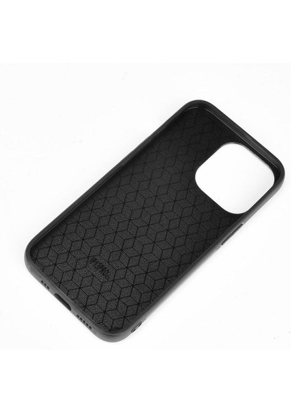 IPhone 13 Için Hafif Durumda Lightweigh Sözleşmeli Tasarım Klasik Ince (Yurt Dışından) modelleri