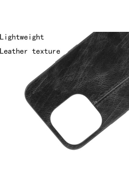 IPhone 13 Için Hafif Durumda Lightweigh Sözleşmeli Tasarım Klasik Ince (Yurt Dışından) fırsatları