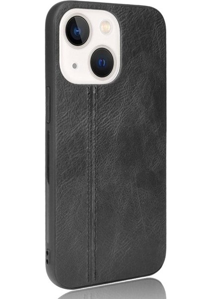 IPhone 13 Için Hafif Durumda Lightweigh Sözleşmeli Tasarım Klasik Ince (Yurt Dışından) indirimleri