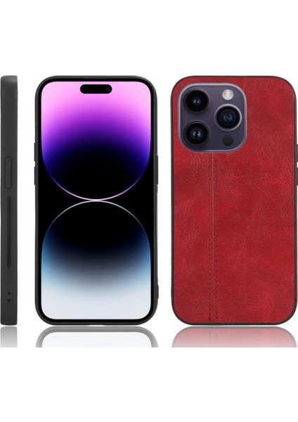 IPhone 14 Için Hafif Durumda Pro Max Darbeye Sözleşmeli Tasarım Ince (Yurt Dışından) fiyatları