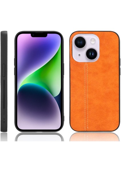 IPhone 14 Için Hafif Durumda Ince Klasik Darbeye Dayanıklı Hafif Tasarım (Yurt Dışından) fiyatları
