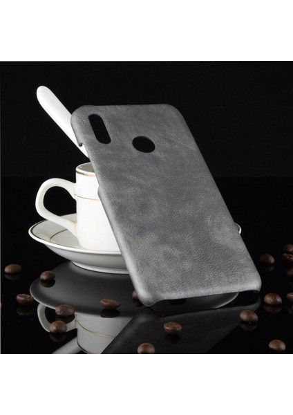 Onur Için Retro Durumda 10 Lite Lychee Desen Koruyucu Kapak Anti Scratch (Yurt Dışından) fiyatları