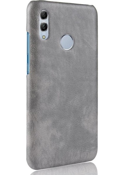 Onur Için Retro Durumda 10 Lite Lychee Desen Koruyucu Kapak Anti Scratch (Yurt Dışından) fırsatları