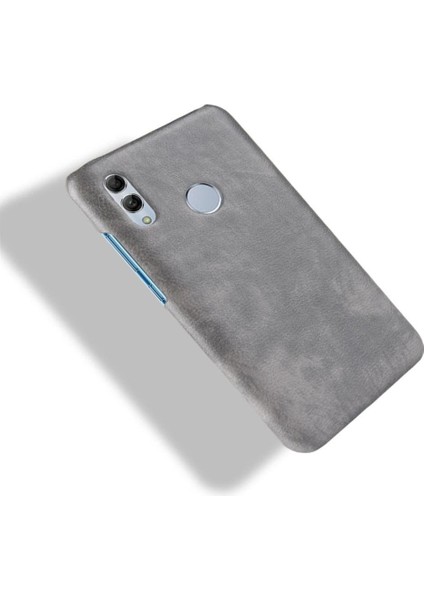 Onur Için Retro Durumda 10 Lite Lychee Desen Koruyucu Kapak Anti Scratch (Yurt Dışından) indirimleri