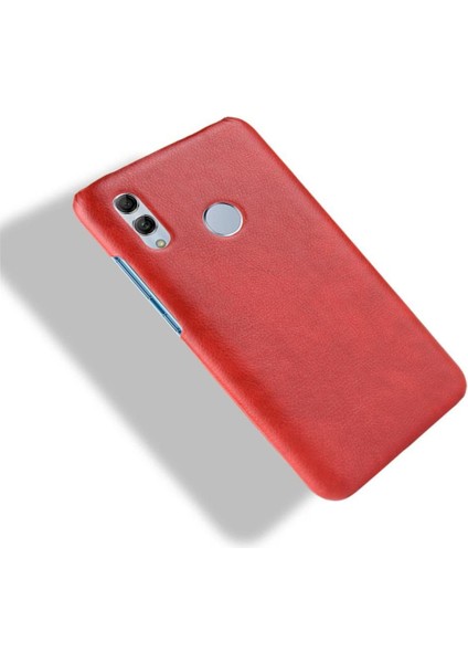 Onur Için Retro Durumda 10 Lite Lychee Desen Koruyucu Kapak Anti Scratch (Yurt Dışından) fırsatları