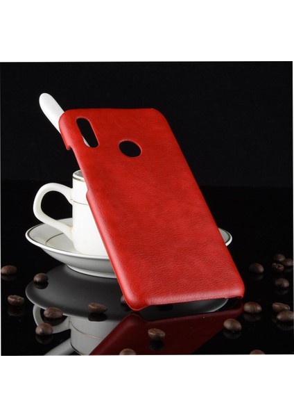 Onur Için Retro Durumda 10 Lite Lychee Desen Koruyucu Kapak Anti Scratch (Yurt Dışından) indirimleri