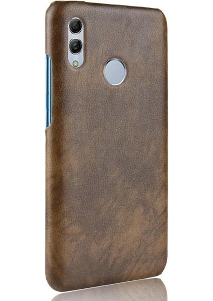 Onur Için Retro Durumda 10 Lite Lychee Desen Koruyucu Kapak Anti Scratch (Yurt Dışından) indirimleri