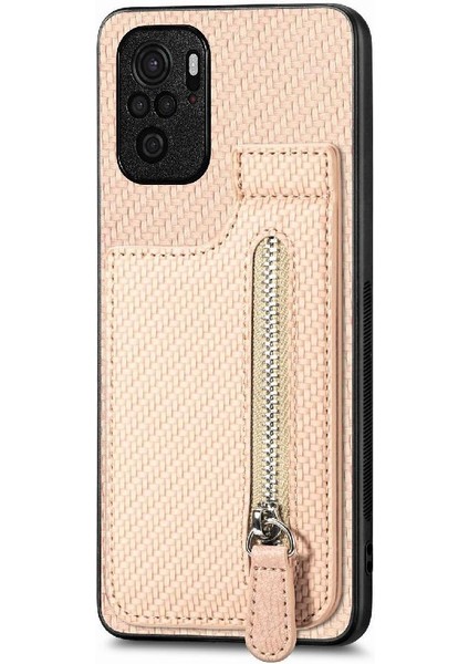 Xiaomi Redmi Not 10 4g Crad Yuvası Manyetik Araç Montaj Cüzdan Standı (Yurt Dışından) indirimleri
