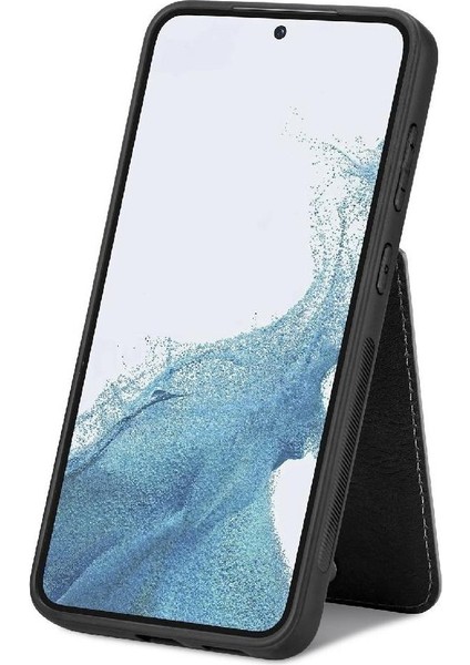 Samsung Galaxy S23 Artı Fermuar Crad Yuvası Manyetik Araç Montaj Standı (Yurt Dışından) fırsatları
