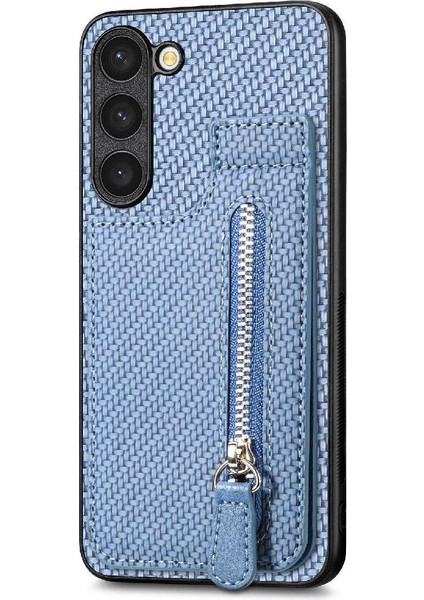 Samsung Galaxy S23 Artı Fermuar Crad Yuvası Manyetik Araç Montaj Standı (Yurt Dışından) modelleri