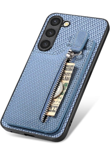 Samsung Galaxy S23 Artı Fermuar Crad Yuvası Manyetik Araç Montaj Standı (Yurt Dışından) indirimleri