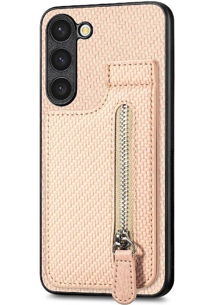 Samsung Galaxy S23 Artı Fermuar Crad Yuvası Manyetik Araç Montaj Standı (Yurt Dışından) fırsatları