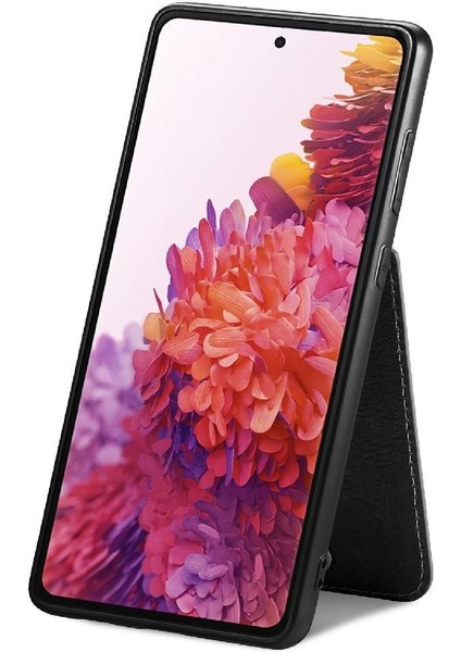 Samsung Galaxy S20 Fe Fermuar Standı Manyetik Araç Montaj Cüzdan Crad (Yurt Dışından) indirimleri
