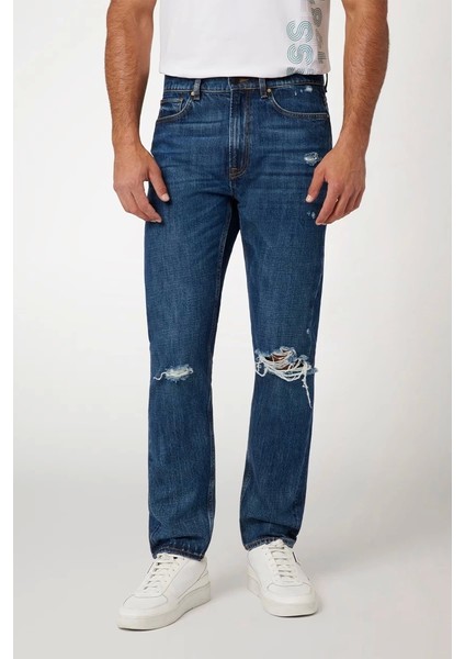 Erkek James Relaxed Pantolon fiyatları